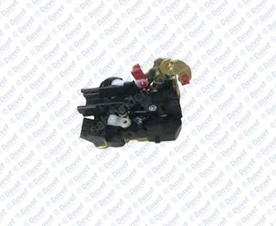 EGEKARAYEL 185 On Kapi Kilidi Sag Motorsuz R19